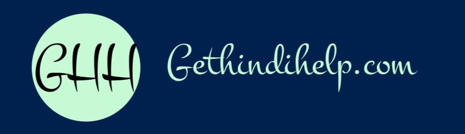 Gethindihelp